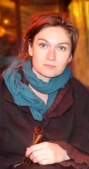 Diana Georgescu, editura Arthur