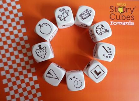 rory story cubes