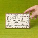 puzzle fablab