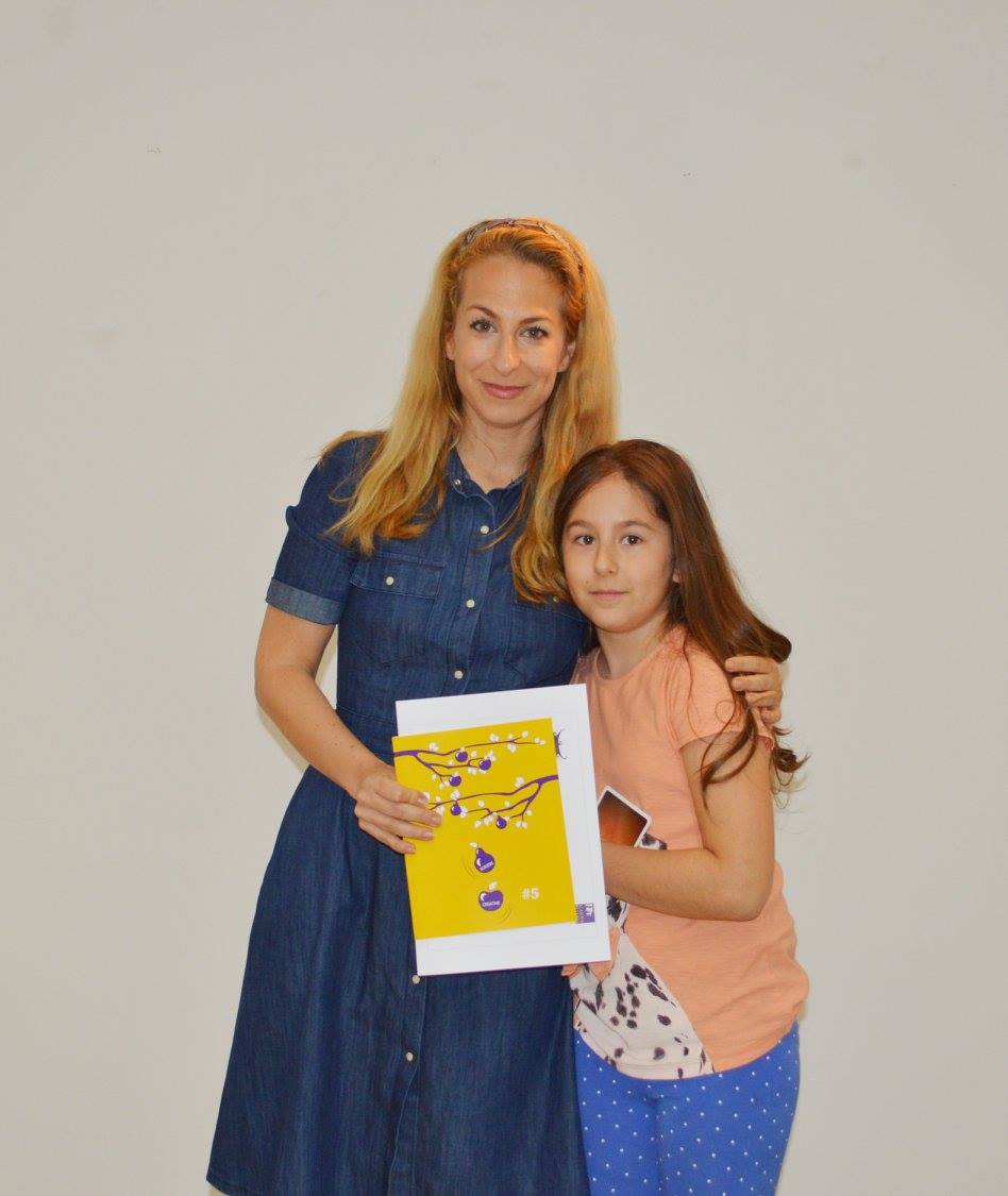 Clara Rufi Rull Viața unei jucării de pluș | Academia Motanov