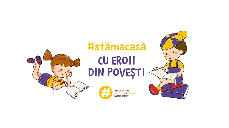 stam acasa cu eroii din povesti_